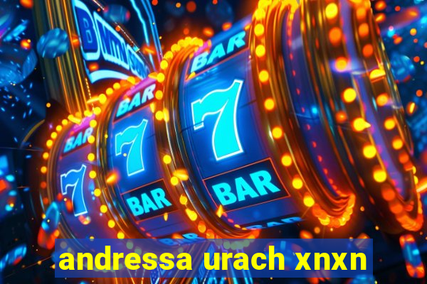 andressa urach xnxn